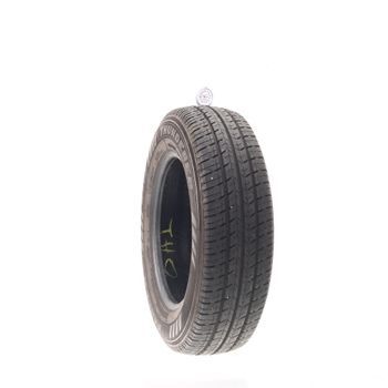 Set of (2) Used 195/75R16C Thunderer Ranger R402 107/105R - 10.5-11.5/32