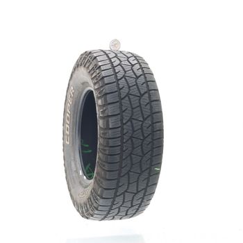 Used 265/70R16 Cooper Discoverer ATP II 112T - 9.5/32