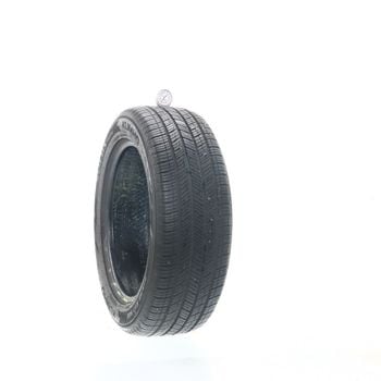 Set of (4) Used 215/55R17 Kumho Solus TA51a 94V - 8.5/32