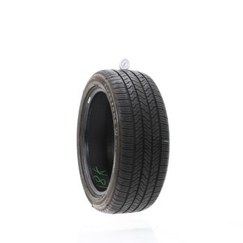 Set of (2) Used 235/45R18 Firestone All Season (Firestone) 94V - 8.5-9/32