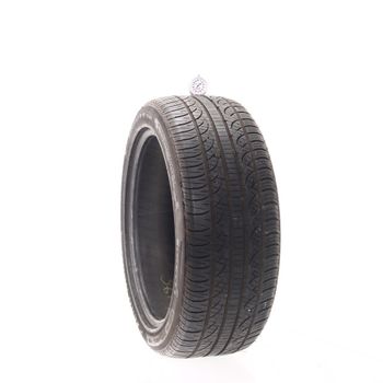 Used 245/45R19 Pirelli P Zero Nero J 102H - 9/32