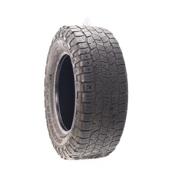 Used LT285/65R18 Cooper Discoverer AT3 XLT 125/122S - 6/32