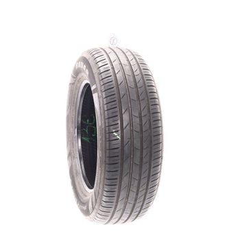 Set of (2) Used 235/65R17 Radar Dimax E Sport 3 108W - 7.5-8/32