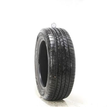 Set of (2) Used 235/55R18 Goodyear Assurance ComfortDrive 100V - 10.5/32