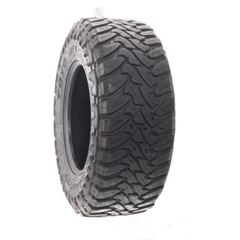 Used LT35X12.5R18 Toyo Open Country MT 128Q - 12/32