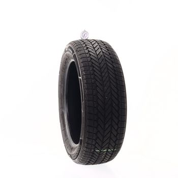 Used 235/55R19 Bridgestone WeatherPeak 101H - 8/32