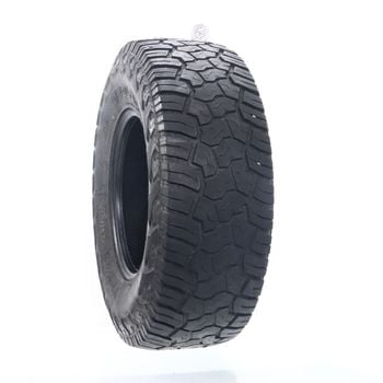Used LT35X12.5R17 Yokohama Geolandar X-AT 121Q - 10.5/32