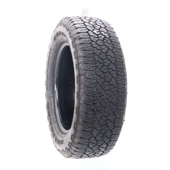 Used LT275/65R20 Goodyear Wrangler Trailrunner AT 126/123S - 10/32