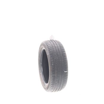 Set of (2) Used 185/55R15 Blackhawk Street-H HH11 82V - 7.5-8/32