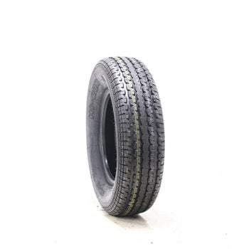 New ST205/75R15 Hi-Run JK42 107/102L - 9/32