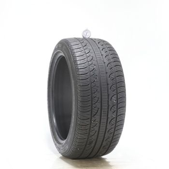 Used 275/40R19 Pirelli P Zero Nero J 105H - 7.5/32