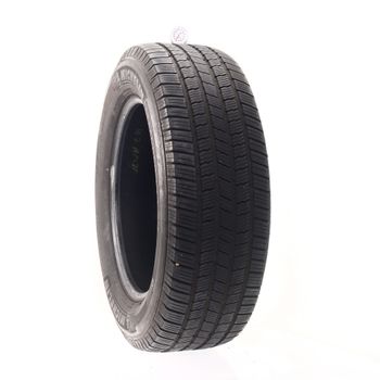 Set of (2) Used 275/60R20 Michelin Defender LTX M/S 115T - 8-8.5/32
