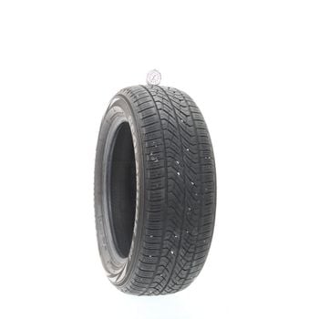 Set of (4) Used 225/55R17 Yokohama Geolandar G95 95H - 8-9.5/32
