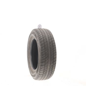 Used 205/65R15 Uniroyal Tiger Paw Touring A/S 94H - 8.5/32