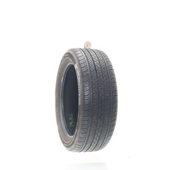 Set of (2) Used 225/50R18 Continental ProContact TX SSR 95V - 8-8.5/32