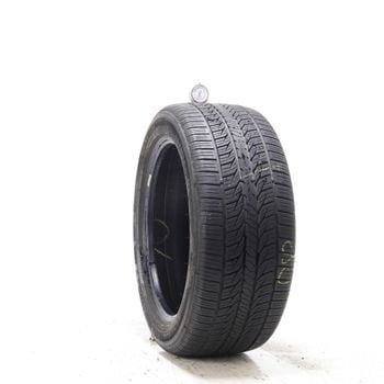 Set of (2) Used 245/45R17 General Altimax RT43 99H - 8-9/32