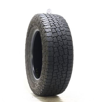 Used 265/65R18 Cooper Discoverer Road+Trail AT 116H - 9.5/32