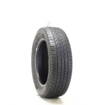 Used 225/60R17 Goodyear Assurance Ultratour 99T - 5.5/32