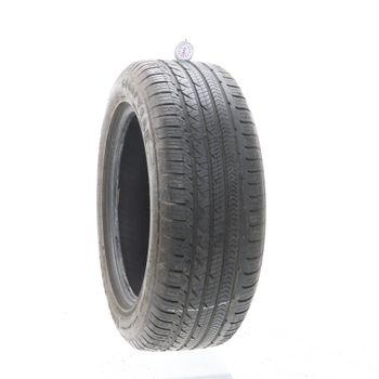 Used 255/55R19 Goodyear Eagle Sport AOE Run Flat 111H - 7.5/32