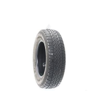 Used 215/70R16 Yokohama Geolandar H/T-S 99S - 7/32