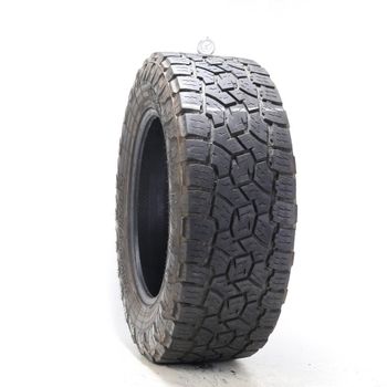 Used LT35X12.5R20 Toyo Open Country A/T III 121R - 9.5/32