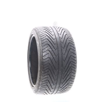 Used 345/30ZR19 Michelin Pilot Sport ZP 98Y - 7.5/32