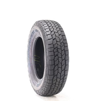 New 235/75R17 Cooper Discoverer AT3 4S 109T - 14/32