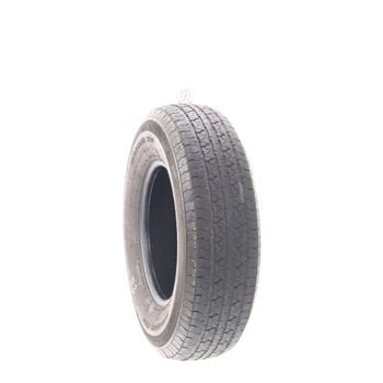 Used ST235/80R16 Vanguard STR II 124/120L - 7.5/32