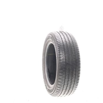 Used 205/60R16 Yokohama BluEarth S34BZ 91V - 5.5/32