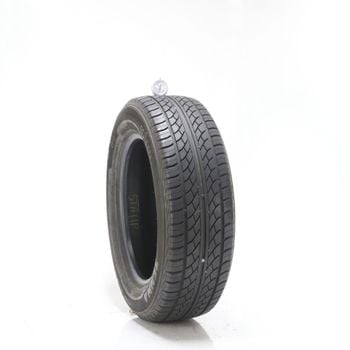 Set of (4) Used 225/60R17 Zenna Sport Line 99H - 7-8.5/32