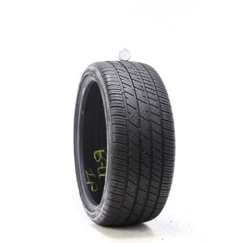 Used 255/35R20 Bridgestone Potenza RE980AS 97W - 9/32