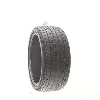 Used 275/35R20 Yokohama Advan Fleva V701 102W - 7/32