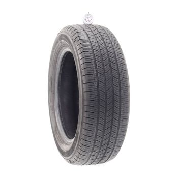 Set of (2) Used 205/60R16 Michelin Energy Saver A/S 92H - 6.5-7.5/32