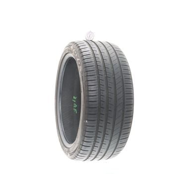 Used 255/40R19 Toyo Proxes Sport A/S 100Y - 7.5/32