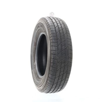 Used LT245/75R17 Bridgestone Dueler LX 121/118R - 12.5/32
