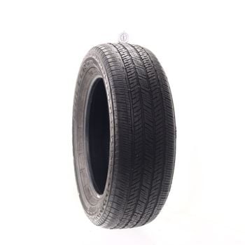 Set of (4) Used 265/60R20 Bridgestone Dueler H/T 685 112H - 7/32