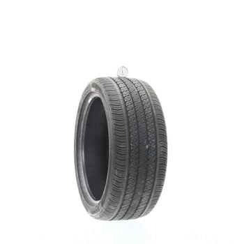 Set of (2) Used 235/40R18 Continental ProContact RX 91W - 6.5-8/32