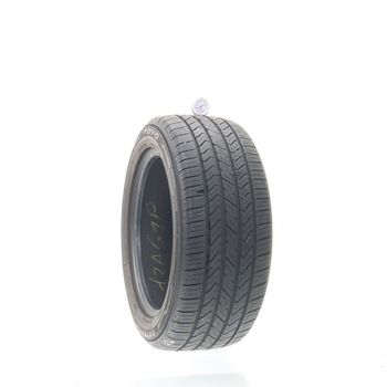 Set of (2) Used 245/50R17 Toyo Extensa A/S II 99V - 9.5-10.5/32