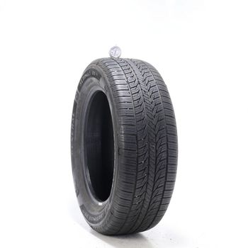 Set of (2) Used 235/60R18 General Altimax RT43 107V - 7.5-9/32