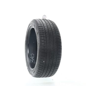 Set of (2) Used 265/45R20 Vredestein Quatrac Pro + 108Y - 8/32