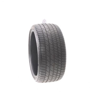 Set of (2) Used 295/30R20 Bridgestone Potenza RE980AS+ 101W - 7-7.5/32