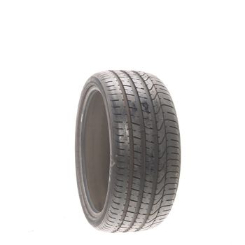 New 255/35ZR20 Pirelli P Zero F 97Y