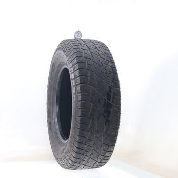 Used LT265/70R17 Arroyo Tamarock A/T 121/118S - 8/32