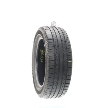 Set of (4) Used 235/55R18 Michelin Defender 2 100H - 9-10.5/32
