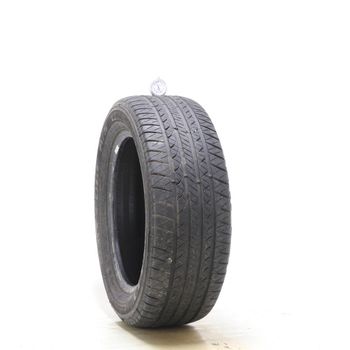 Used 225/55R17 Kelly Edge A/S 97V - 6/32