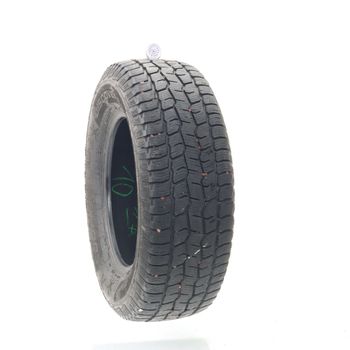 Used 275/65R18 Cooper Discoverer Snow Claw 116T - 10.5/32