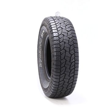 Used 265/75R16 Hankook Dynapro ATM 114T - 9.5/32