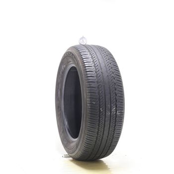 Used 235/60R17 Bridgestone Turanza EL400-02 102T - 6.5/32