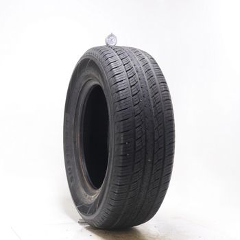 Set of (2) Used 255/65R17 Westlake SU318 H/T 110H - 9-10.5/32