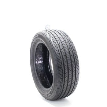 Used 235/50R17 Michelin Pilot HX MXM4 95V - 9/32